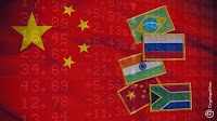 India urges BRICS to tackle trade deficits