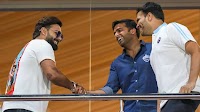 Delhi Capitals co-owner Parth Jindal pens touching message for 'younger brother' Rishabh Pant: 'I tried everything to…' | Cricket