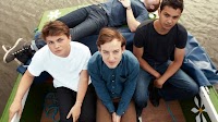 Bombay Bicycle Club post reggae version of ‘Lights Out, Words Gone’ online – audio
