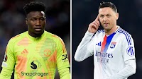 Nemanja Matic says Andre Onana is 'one of Manchester United's worst goalkeepers'