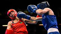 Who is boxing at the Olympics? Full list of confirmed participants at Tokyo 2020 by weight class