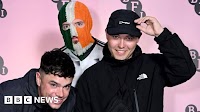 More Kneecap gigs cancelled in Germany after 'kill your MP' controversy