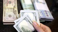 USD exchange rate: Pakistani rupee falls slightly against greenback