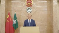 MOP 10,000 cash handouts for Macau residents continue