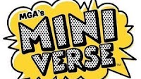 MGA’s Miniverse™ Goes Mobile! New Make It Mini™ Game Brings Big Fun in Tiny Form