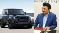 After Ford India, Tata Motors-Jaguar Land Rover To Set Up Manufacturing Unit In Tamil Nadu; Check Details