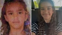 Father charged with murder in case of 9-year-old Canadian girl found dead in NY