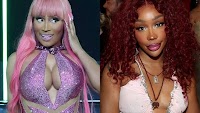 Why Are Nicki Minaj and SZA Feuding? Breaking Down the Beef