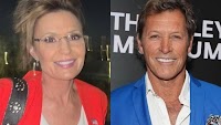 Who is ‘Mother of Maga’ Sarah Palin’s former NHL star boyfriend Ron Duguay?