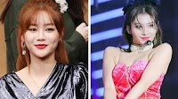 AOA's Yuna Revealed To Have Worked On Music For TWICE, ITZY, And Apink Under Pen Name
