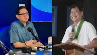 Bam Aquino, Kiko Pangilinan to launch ‘Mga Kaibigan’ campaign