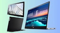 Our top picks for portable monitors