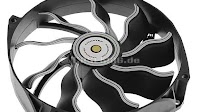 Xigmatek Intros XAF Series 140 mm Fans