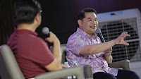 Rafizi says he’s ready to walk away from Cabinet if he loses PKR No. 2 race