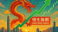 Hang Seng Index Rises on Tech Rally; Nikkei and ASX Dip on Data, Commodities
