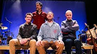 Guster also has 'Eras' on their latest tour