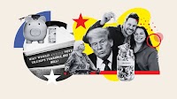 Will You Be Better Off Under Trump's Big Beautiful Bill? What to Know