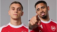 Arsenal injury update: Trossard and Gabriel Jesus latest return dates