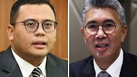 Moving out Amirudin will anger voters and grassroots, PKR warned