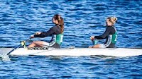 Rowing Hosting Ford Lake Cup Saturday