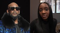R Kelly sued for sexual abuse by woman he ‘deliberately’ infected with an STD