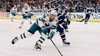Opinion: A great NHL North American trade war could be skating our way