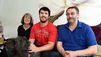 DIY SOS in Cheltenham: Scott Jones’ mother to be volunteer, joining Nick Knowles at big build