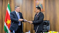 Suriname: TotalEnergies announces Final Investment Decision for the GranMorgu development on Block 58