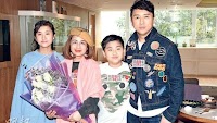 Bob Lam Chi Po gets help from many celebrity friends