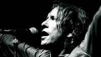 Lead singer of Died Pretty, Ron S Peno, dies in Melbourne after long illness
