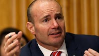 'Truly Disgusting': GOP Senator Slammed For 'Depraved' Tweets After Shootings