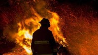 UPDATED: Wildfire near Fredonia burns 1K acres; Jacob Lake evacuated | Flood And Fire