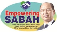 How Sabah Electricity compares to Tenaga Nasional Berhad, Sarawak Energy Berhad and Indonesia’s Perusahaan Listrik Negara