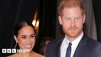 Why did Harry and Meghan leave the Royal family?