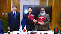 JICA signs agreement with Government to provide funding for primary education development