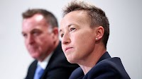 Previously banned former Canada coach hired by Wellington despite spying on New Zealand at World Cup