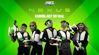 Gel Blaster Launches Hybrid Gaming System for Gel Blaster Experience Locations