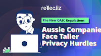 The New OAIC Regulations: Aussie Companies Face Taller Privacy Hurdles