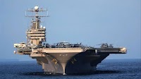 USS Abraham Lincoln deployment leaves US Navy without carriers in Pacific