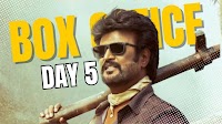 Vettaiyan Box Office Collection Day 5: Rajinikanth's Film Hits Rs 240 Cr Globally; Here's How It Fared on the Crucial First Monday Test in India