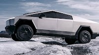 Tesla pulls out all the stops as Cybertruck sales grind to a halt - ArenaEV