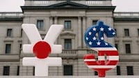 JPY/USD Price Forecast: Yen Slides to 0.00680, Dollar Strength Targets 150