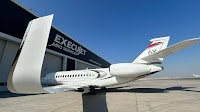 India Approves ExecuJet MRO Services To Support Falcon 6X Business Jet