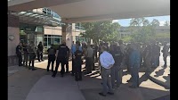 Suspect’s probation was set to end the day 3 Fairview Heights officers were shot