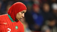 Nigeria vs Morocco: Women’s Africa Cup of Nations final 2025 – teams, start