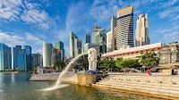 Singapore eyes 1.2 mn Indian tourists by Dec 31; growth to continue in 2025