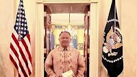 Filipino educator honored as Teacher of the Year, gets invited to White House