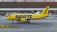 Over 30 more Spirit Airlines flights canceled at MYR, passengers share frustrations