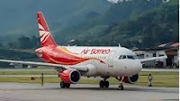 AirBorneo set for take-off by end 2025