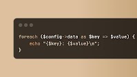 Laravel's Enhanced Fluent Objects: Direct Iteration Support
